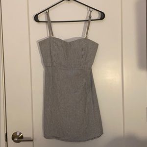 brandy melville mini dress